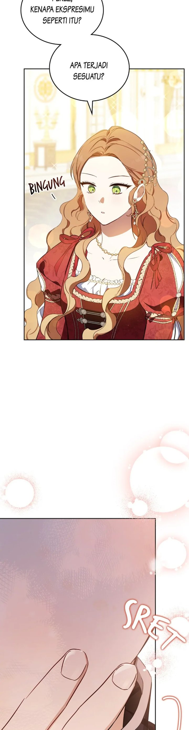 Baca I Shall Master This Family! - Chapter 133 halaman 29