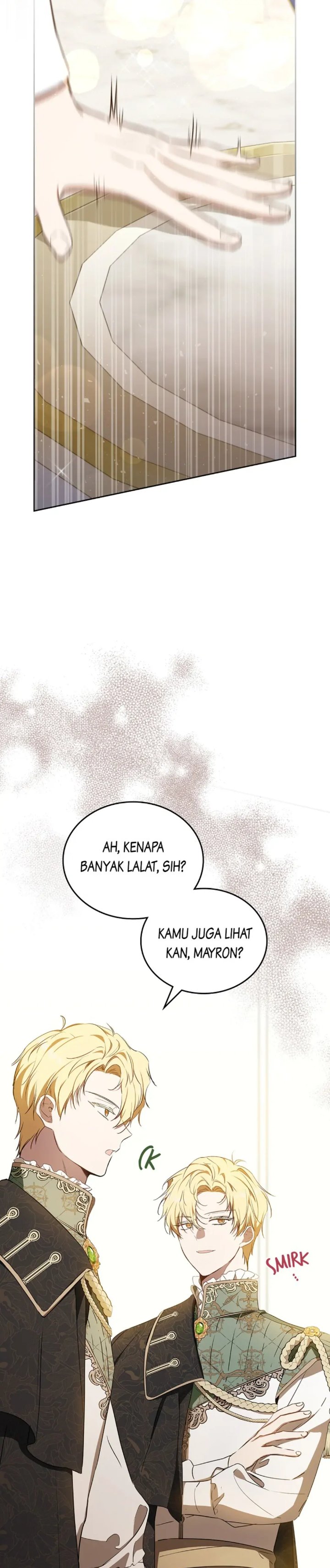 Baca I Shall Master This Family! - Chapter 133 halaman 3