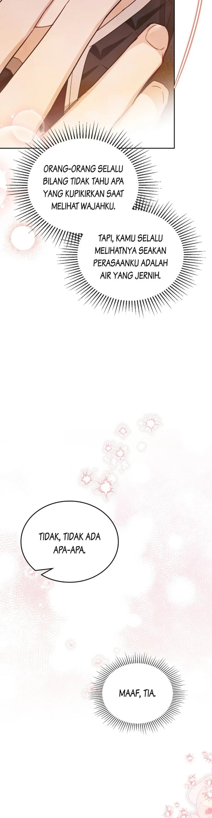 Baca I Shall Master This Family! - Chapter 133 halaman 30