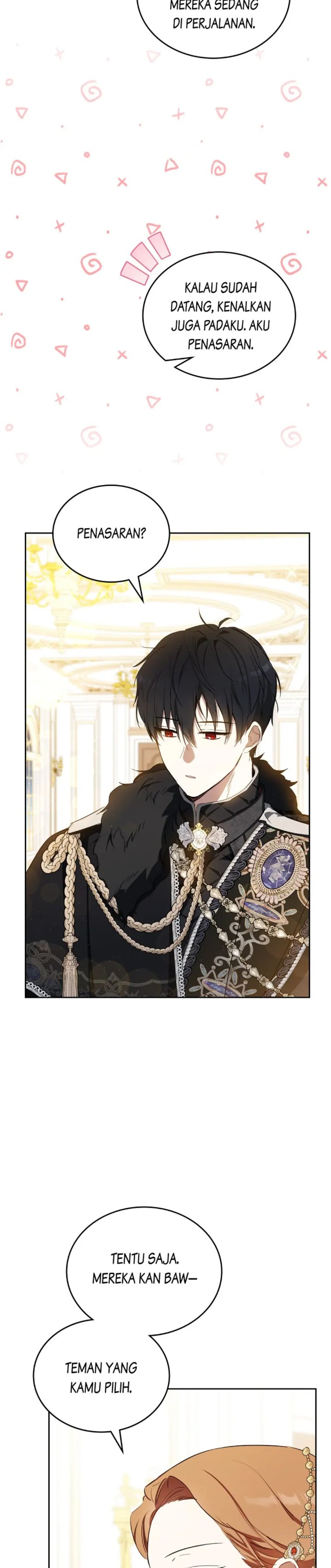 Baca I Shall Master This Family! - Chapter 133 halaman 33