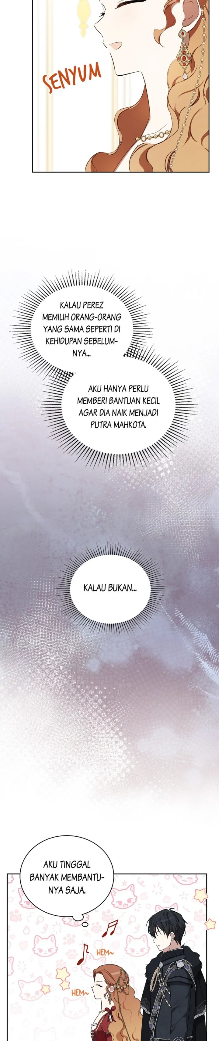 Baca I Shall Master This Family! - Chapter 133 halaman 34