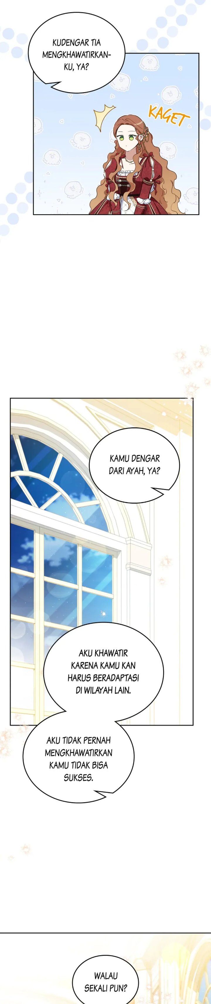 Baca I Shall Master This Family! - Chapter 133 halaman 39