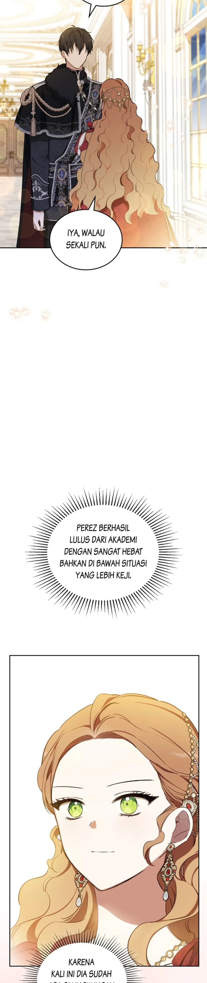 Baca I Shall Master This Family! - Chapter 133 halaman 40