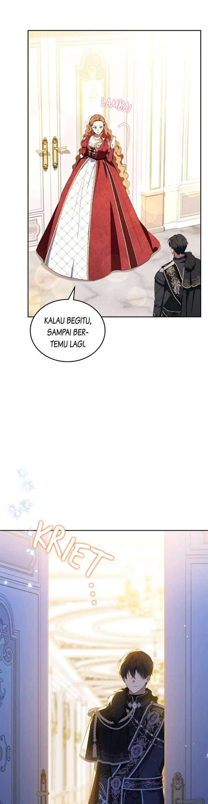 Baca I Shall Master This Family! - Chapter 133 halaman 42