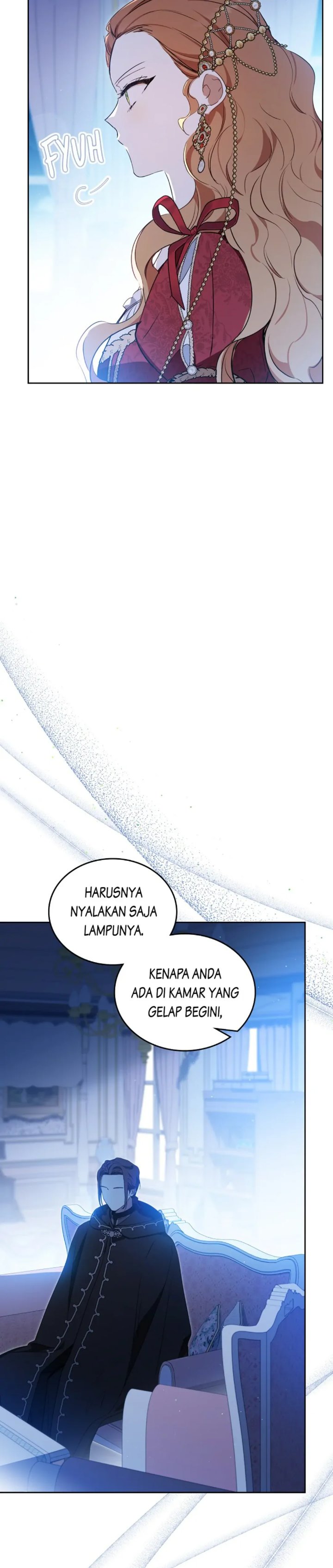 Baca I Shall Master This Family! - Chapter 133 halaman 44