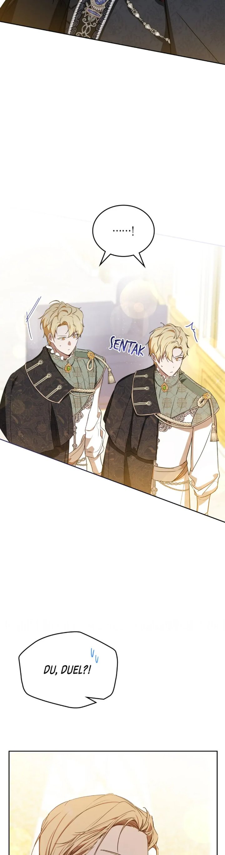 Baca I Shall Master This Family! - Chapter 133 halaman 6
