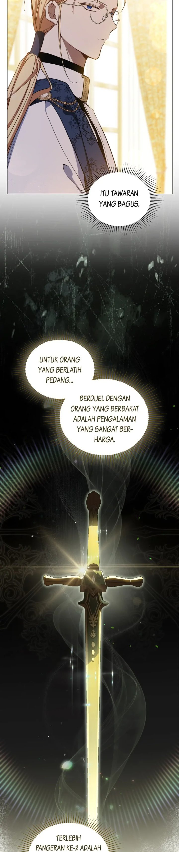 Baca I Shall Master This Family! - Chapter 133 halaman 7