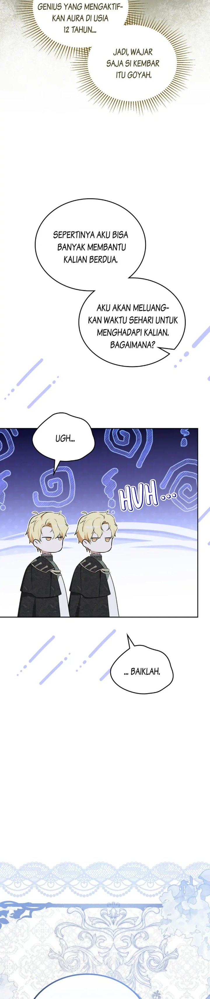 Baca I Shall Master This Family! - Chapter 133 halaman 8