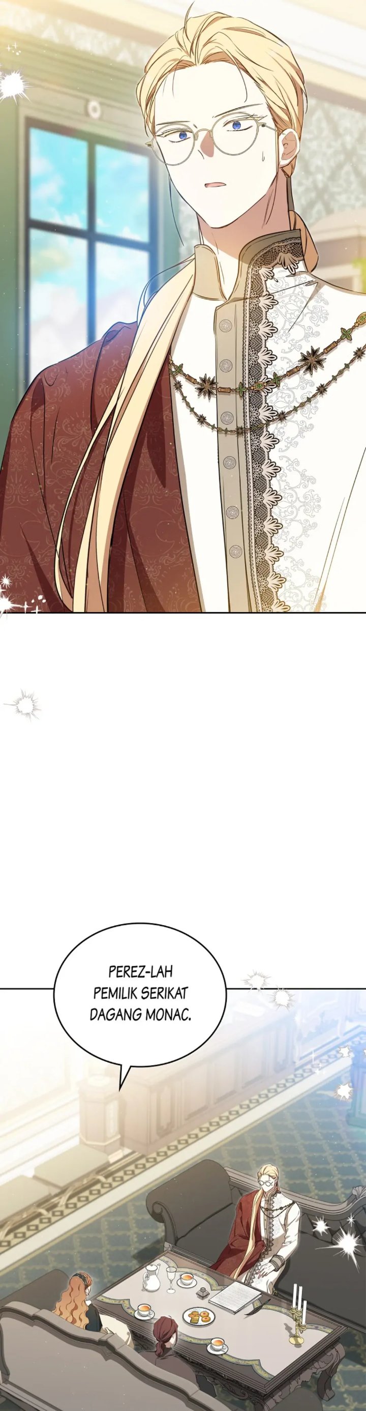 Baca I Shall Master This Family! - Chapter 134 halaman 12
