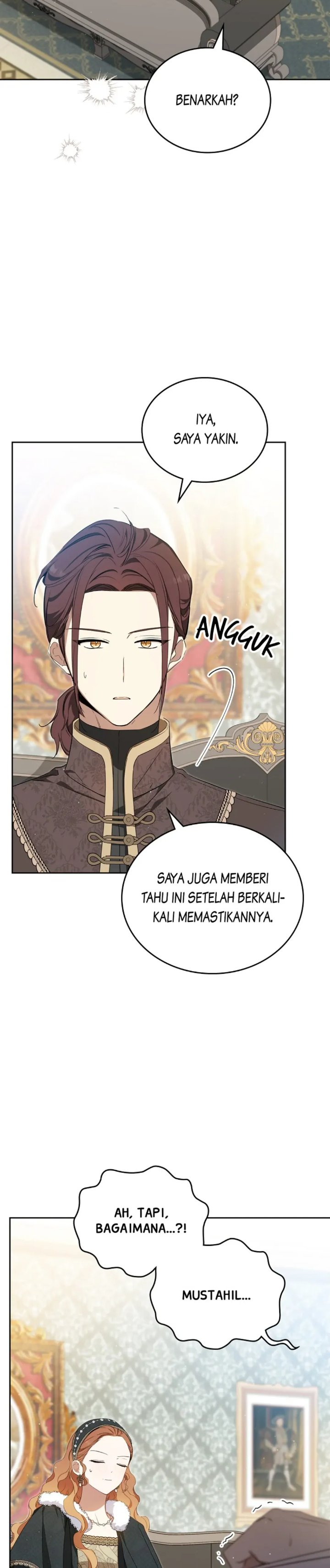 Baca I Shall Master This Family! - Chapter 134 halaman 13
