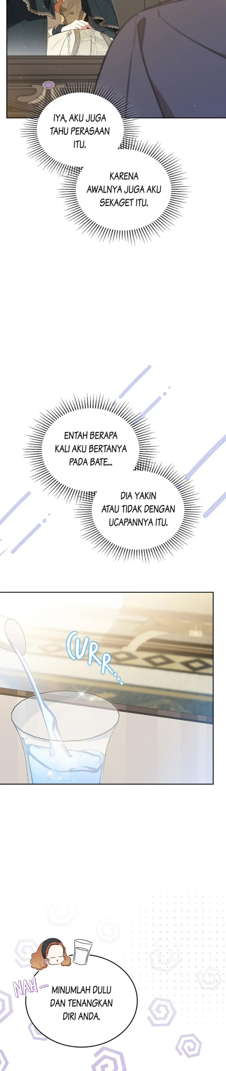 Baca I Shall Master This Family! - Chapter 134 halaman 14