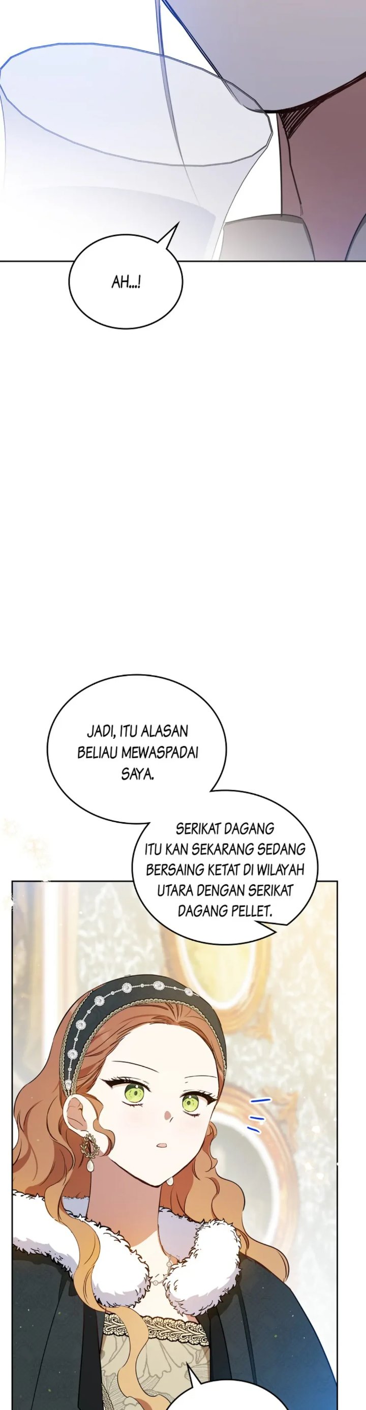 Baca I Shall Master This Family! - Chapter 134 halaman 17