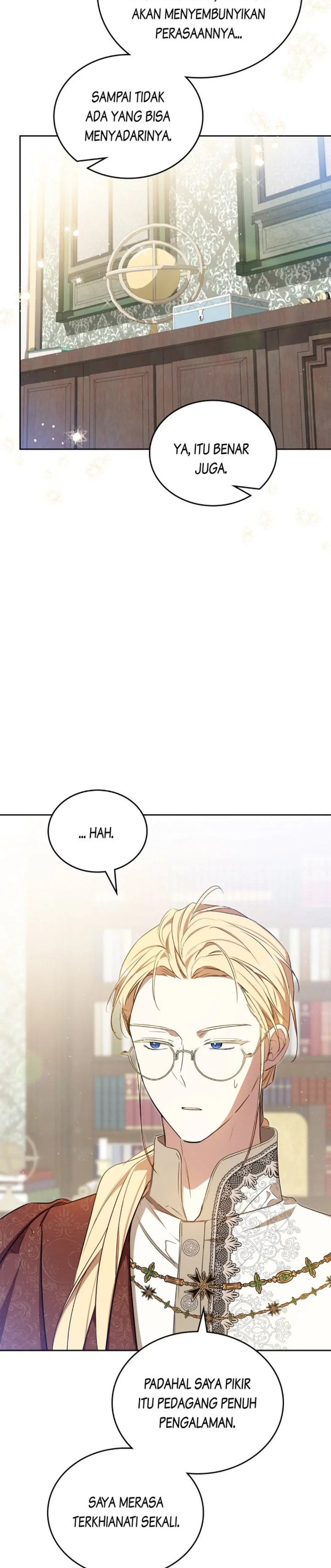Baca I Shall Master This Family! - Chapter 134 halaman 19