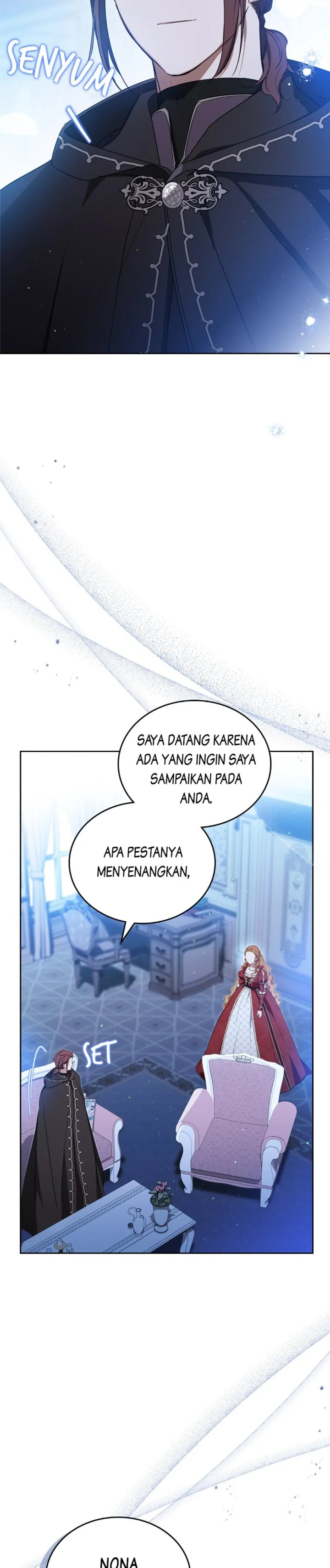 Baca I Shall Master This Family! - Chapter 134 halaman 2