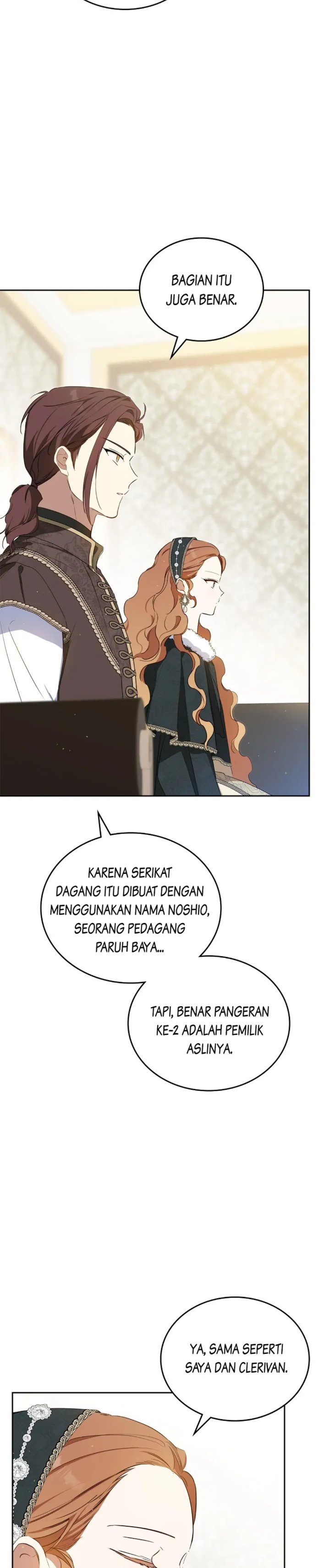 Baca I Shall Master This Family! - Chapter 134 halaman 20