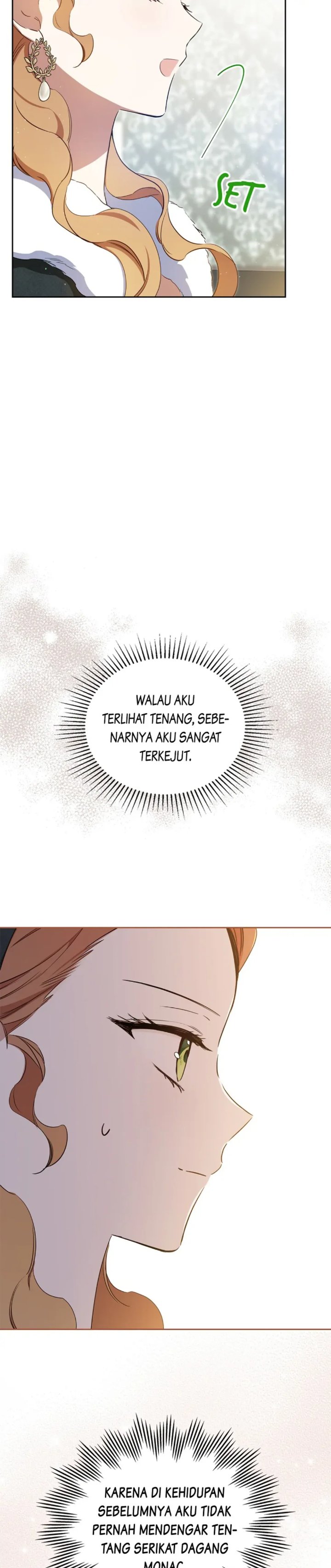 Baca I Shall Master This Family! - Chapter 134 halaman 21