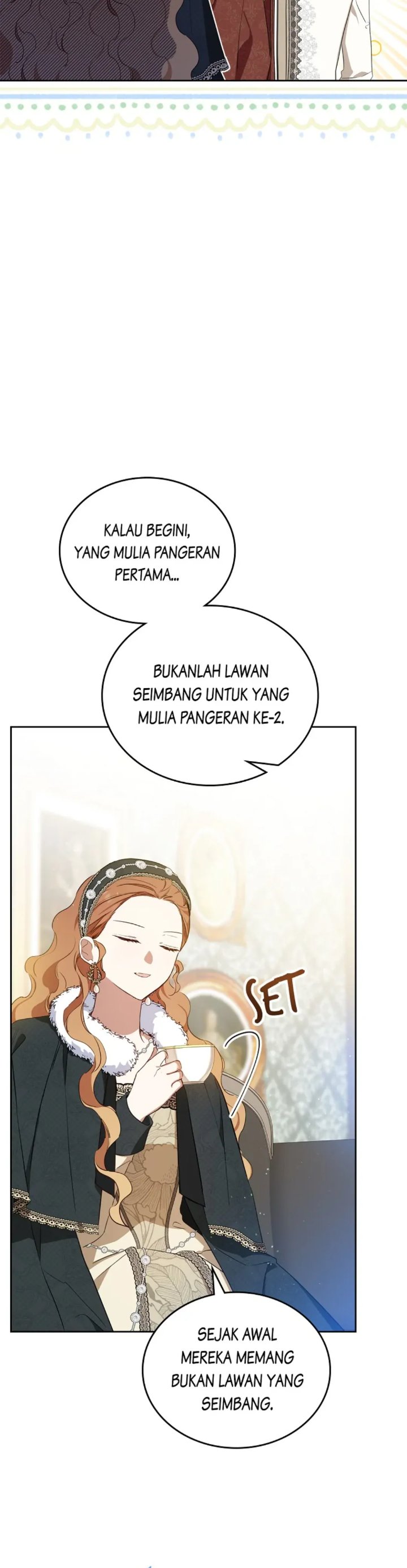 Baca I Shall Master This Family! - Chapter 134 halaman 23
