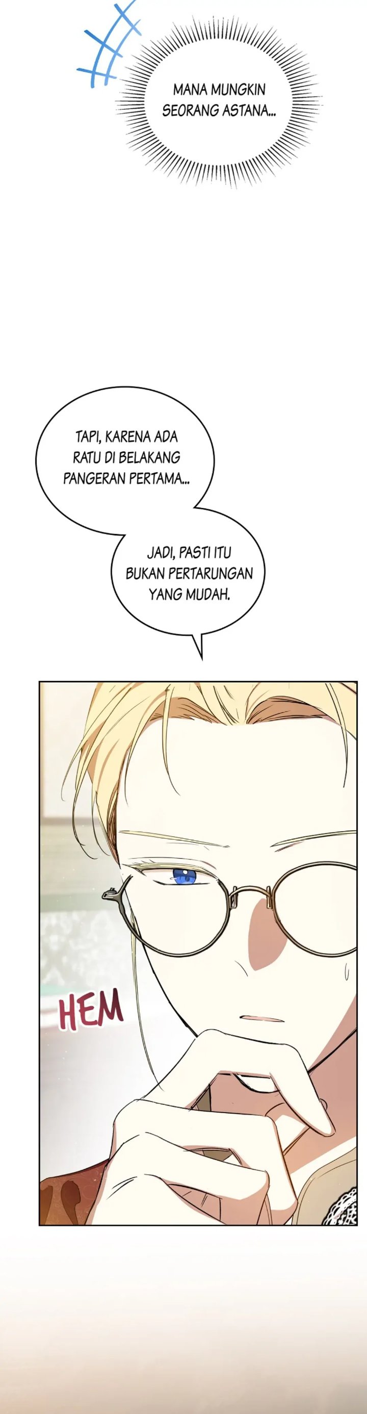 Baca I Shall Master This Family! - Chapter 134 halaman 24