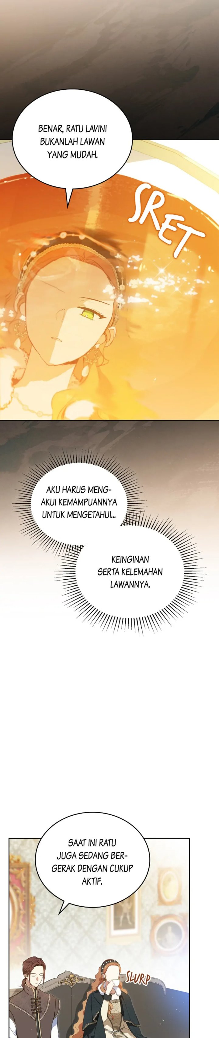 Baca I Shall Master This Family! - Chapter 134 halaman 25