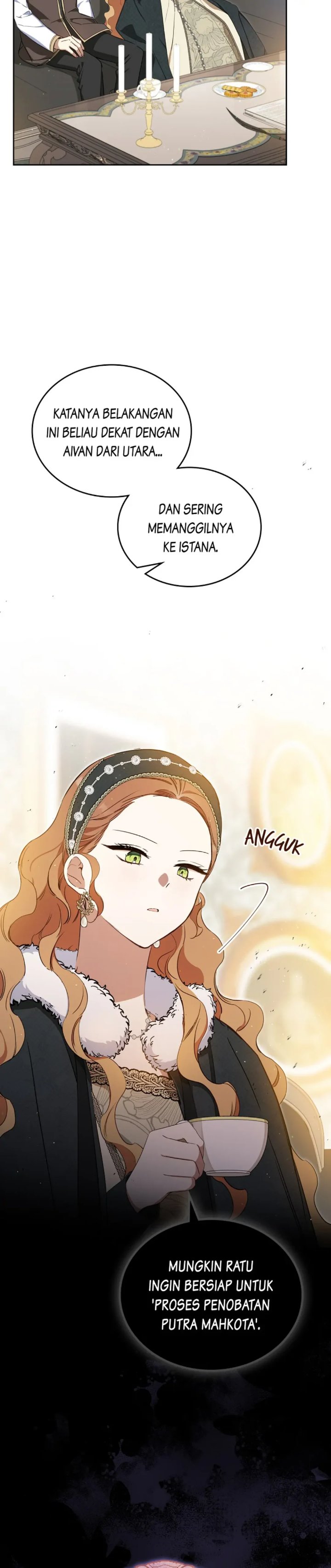 Baca I Shall Master This Family! - Chapter 134 halaman 26