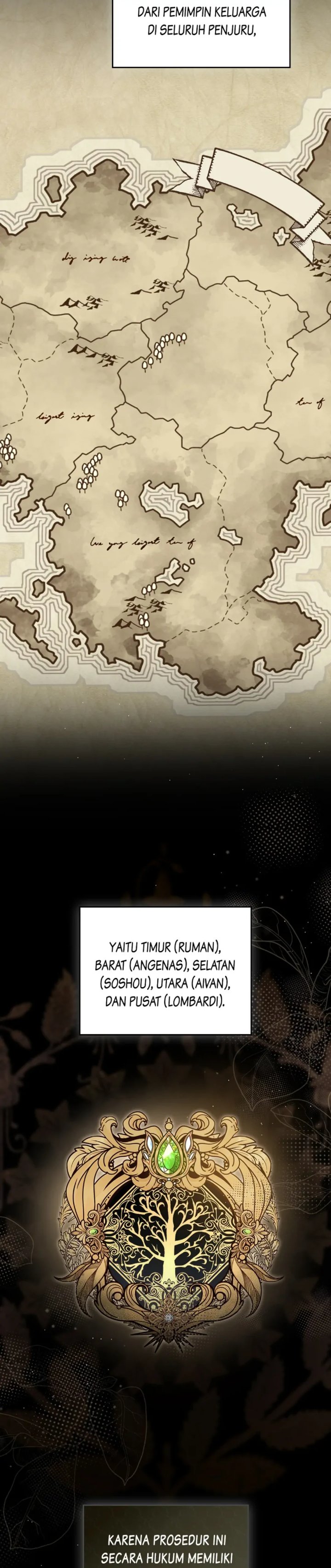 Baca I Shall Master This Family! - Chapter 134 halaman 28