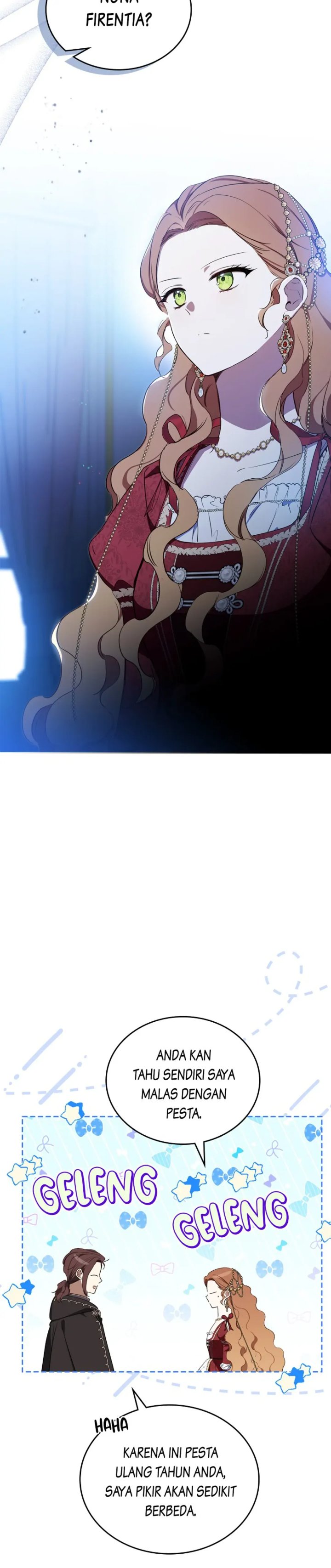 Baca I Shall Master This Family! - Chapter 134 halaman 3