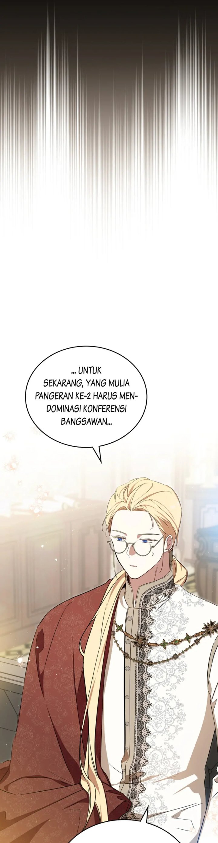 Baca I Shall Master This Family! - Chapter 134 halaman 30