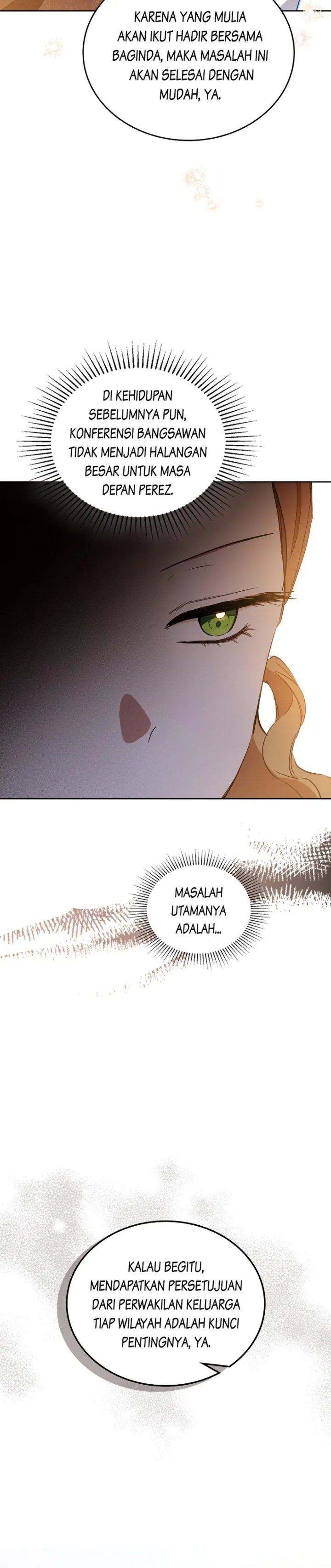 Baca I Shall Master This Family! - Chapter 134 halaman 31