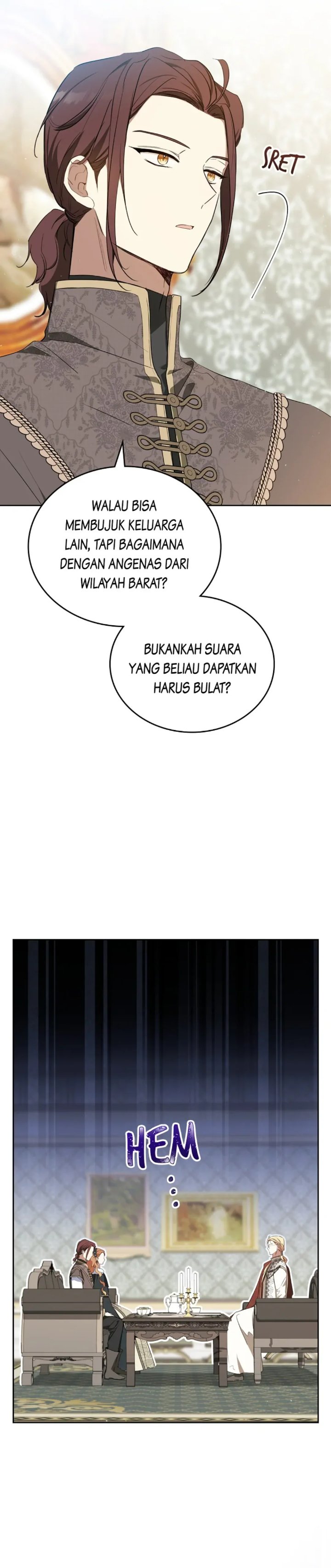 Baca I Shall Master This Family! - Chapter 134 halaman 32