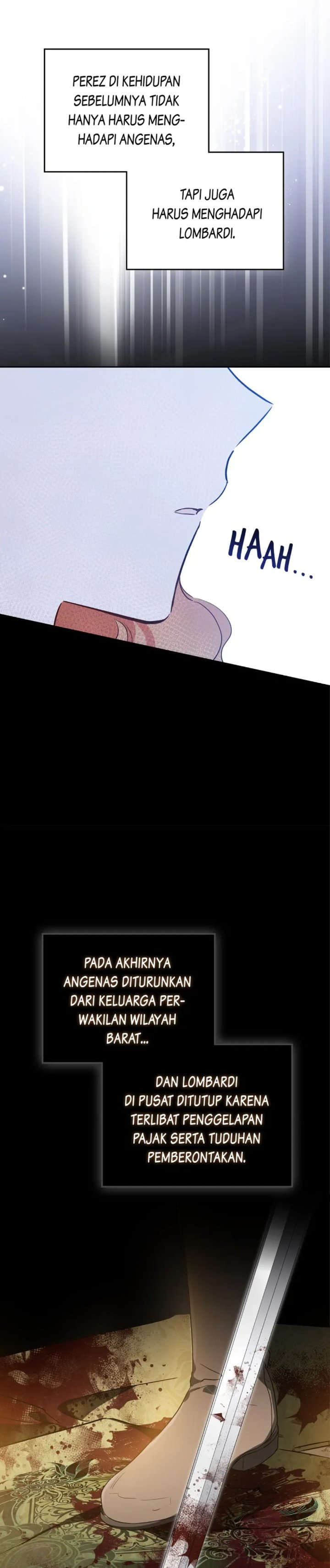 Baca I Shall Master This Family! - Chapter 134 halaman 33