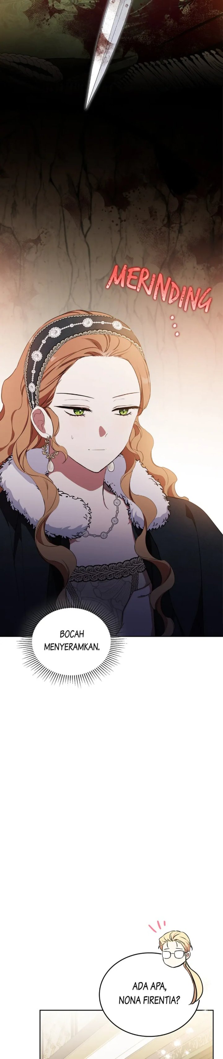 Baca I Shall Master This Family! - Chapter 134 halaman 34