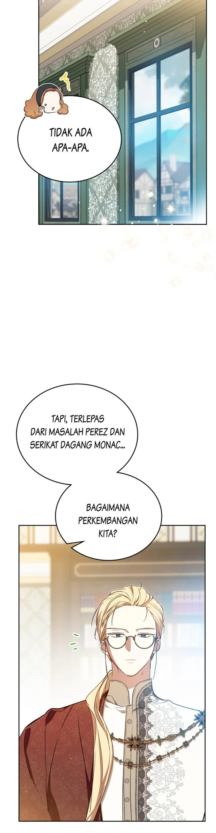 Baca I Shall Master This Family! - Chapter 134 halaman 35