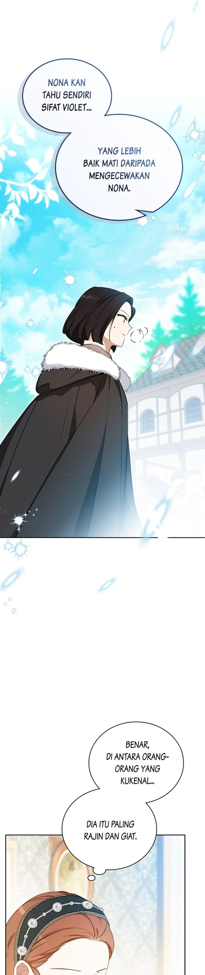 Baca I Shall Master This Family! - Chapter 134 halaman 37