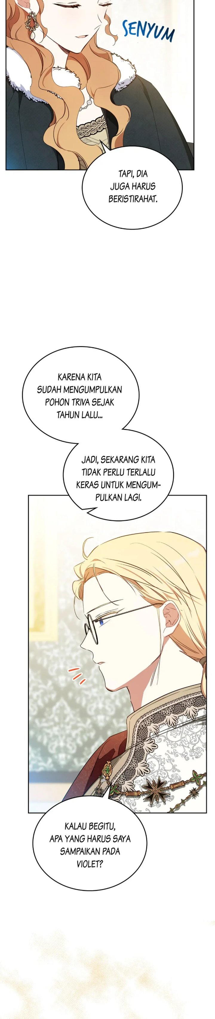 Baca I Shall Master This Family! - Chapter 134 halaman 38