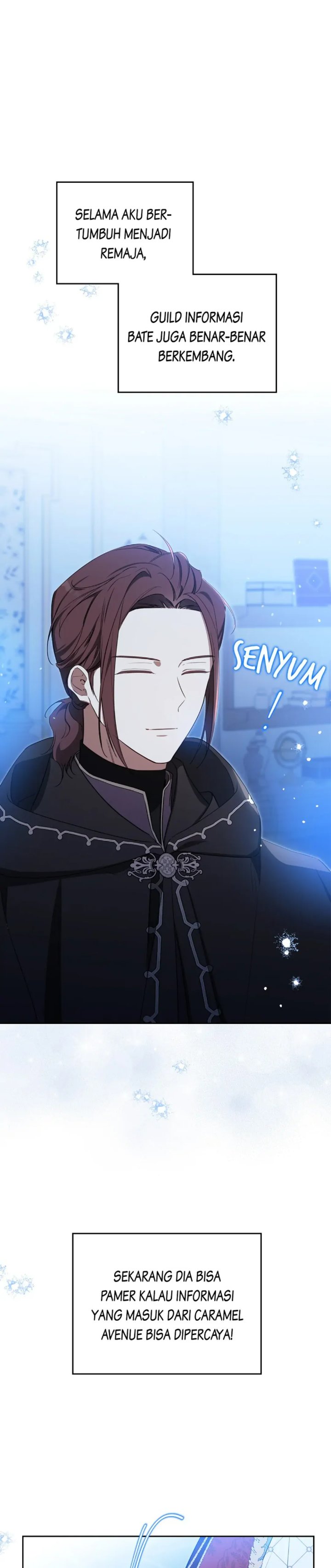 Baca I Shall Master This Family! - Chapter 134 halaman 4
