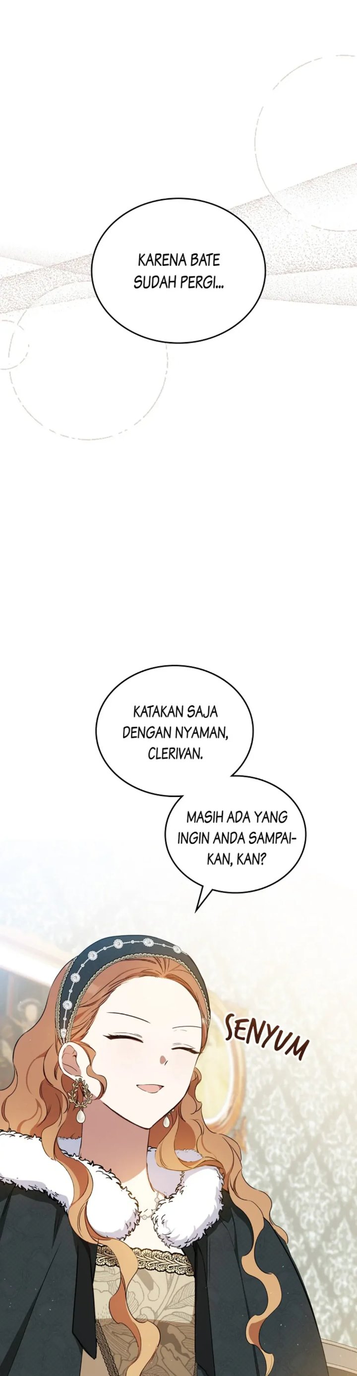 Baca I Shall Master This Family! - Chapter 134 halaman 42