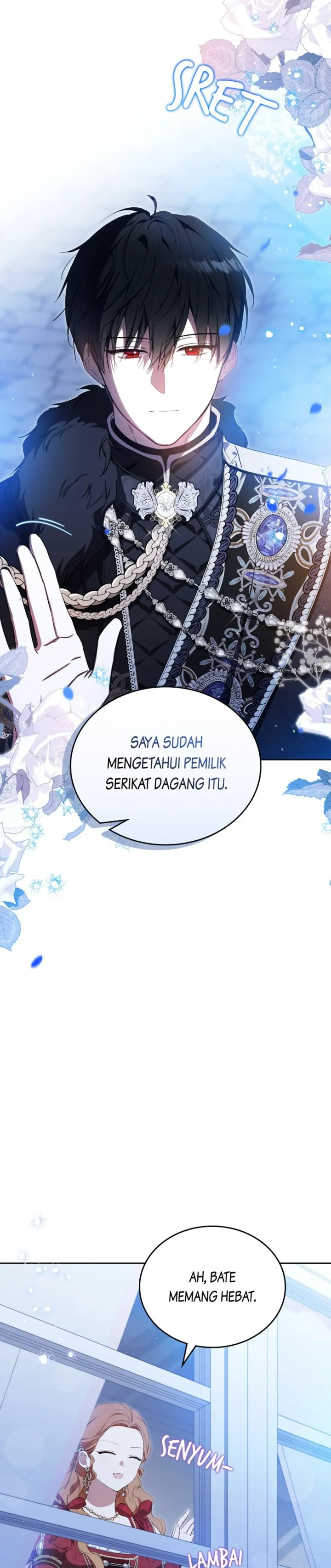 Baca I Shall Master This Family! - Chapter 134 halaman 7