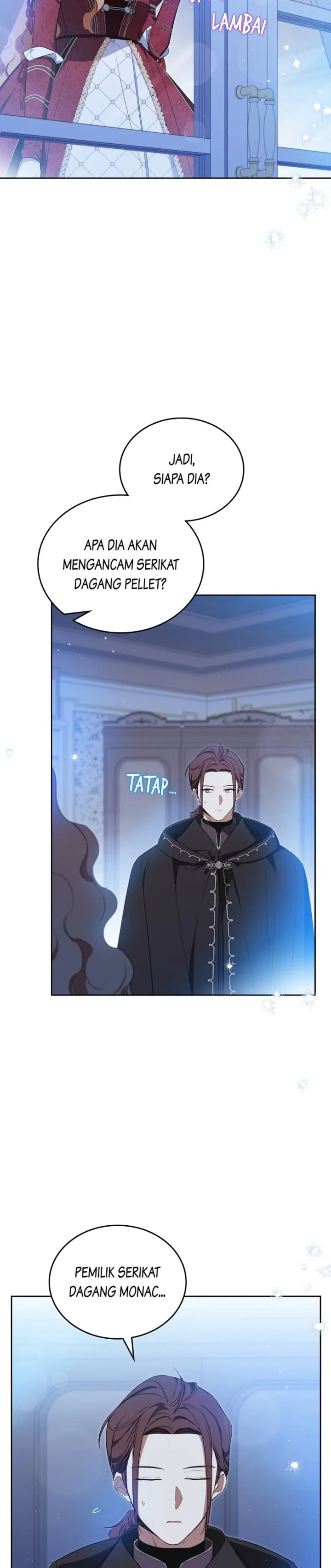 Baca I Shall Master This Family! - Chapter 134 halaman 8