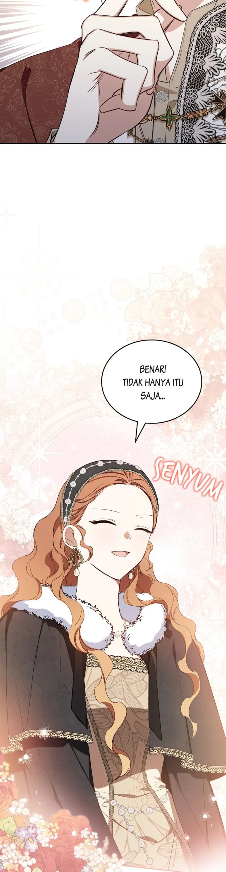 Baca I Shall Master This Family! - Chapter 135 halaman 12