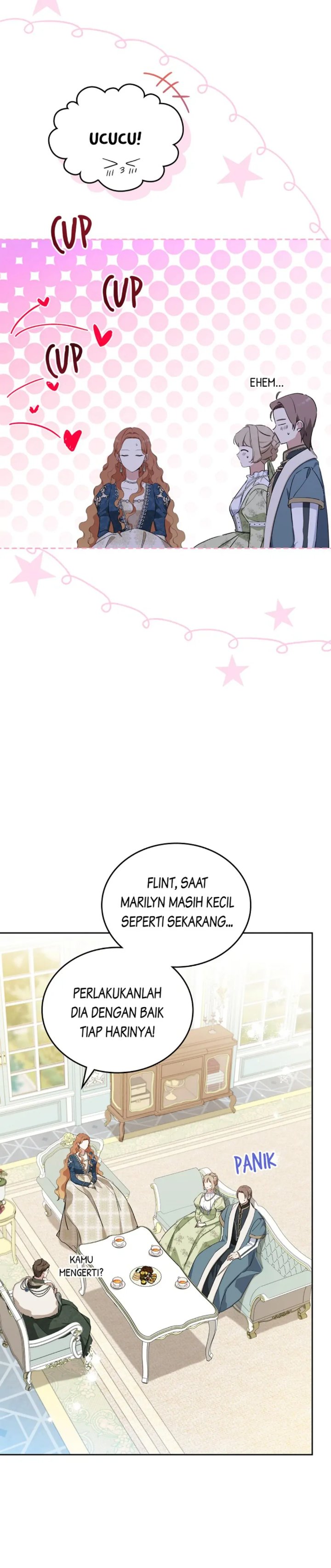 Baca I Shall Master This Family! - Chapter 135 halaman 15