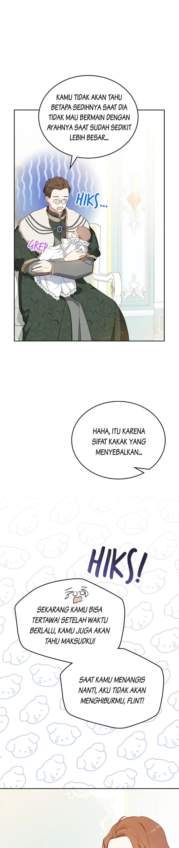 Baca I Shall Master This Family! - Chapter 135 halaman 16