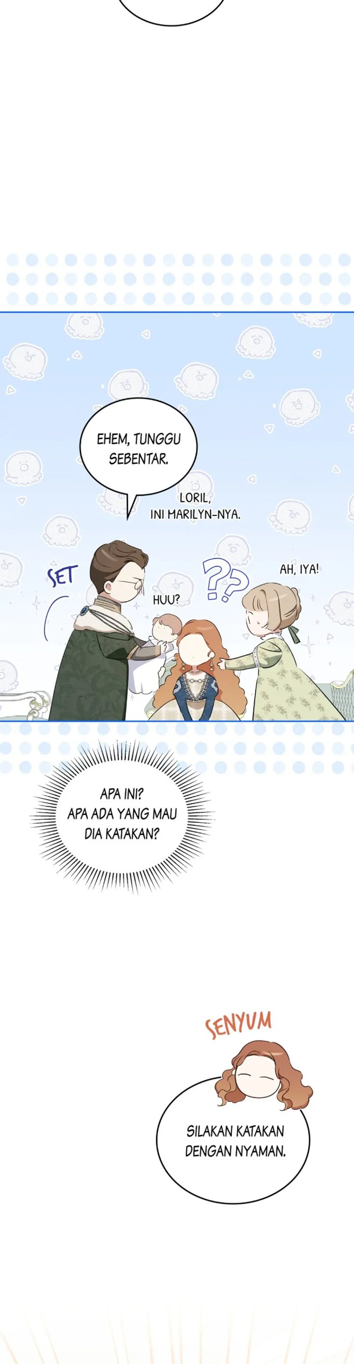 Baca I Shall Master This Family! - Chapter 135 halaman 18