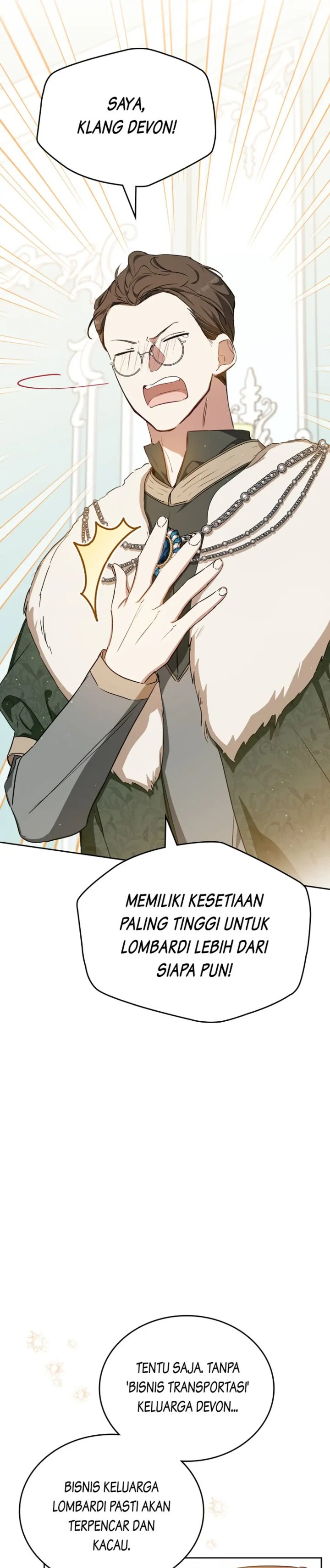 Baca I Shall Master This Family! - Chapter 135 halaman 19