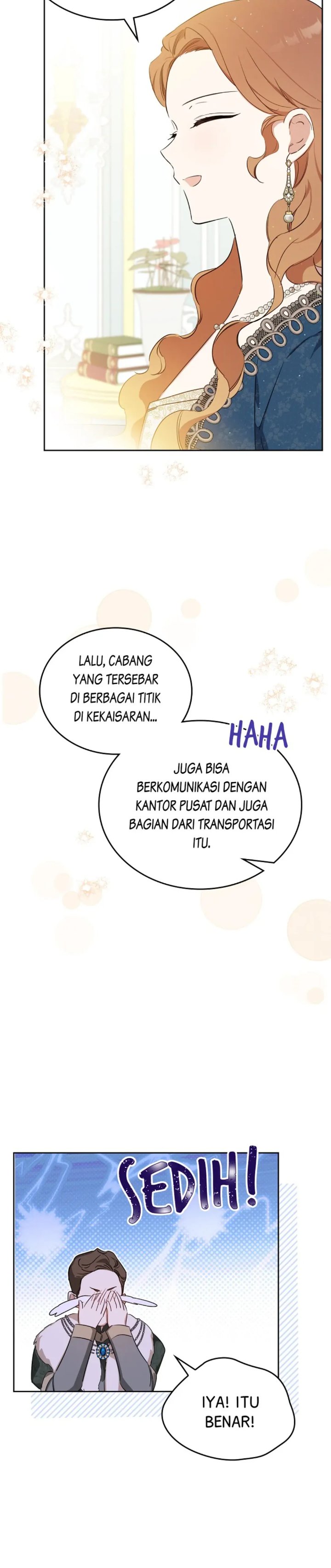 Baca I Shall Master This Family! - Chapter 135 halaman 20
