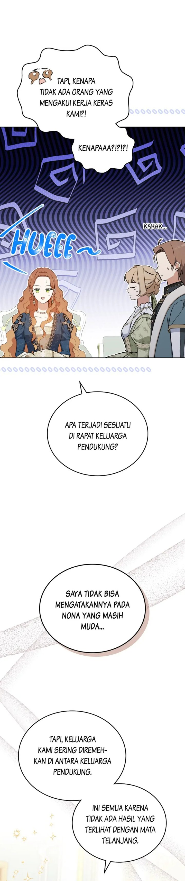 Baca I Shall Master This Family! - Chapter 135 halaman 21