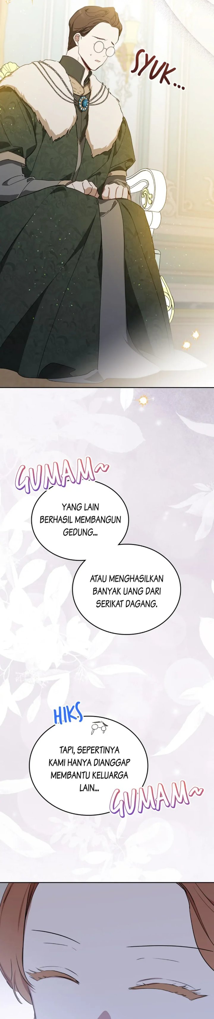 Baca I Shall Master This Family! - Chapter 135 halaman 22