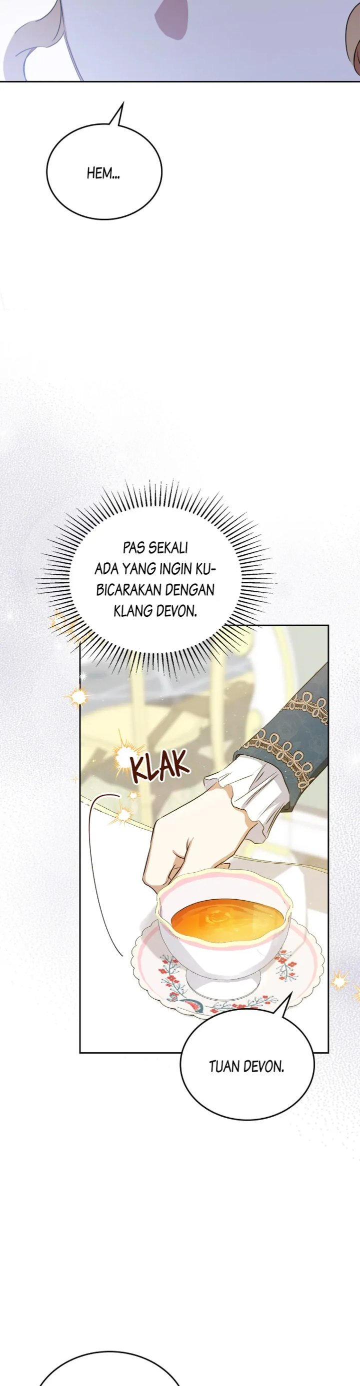 Baca I Shall Master This Family! - Chapter 135 halaman 23