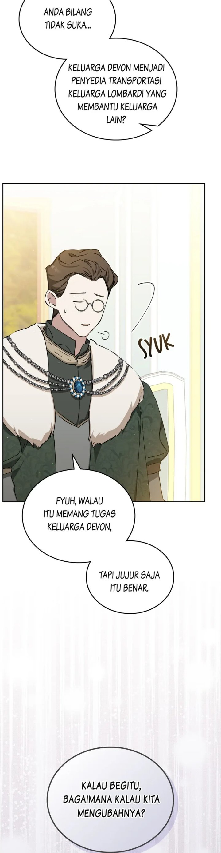 Baca I Shall Master This Family! - Chapter 135 halaman 24