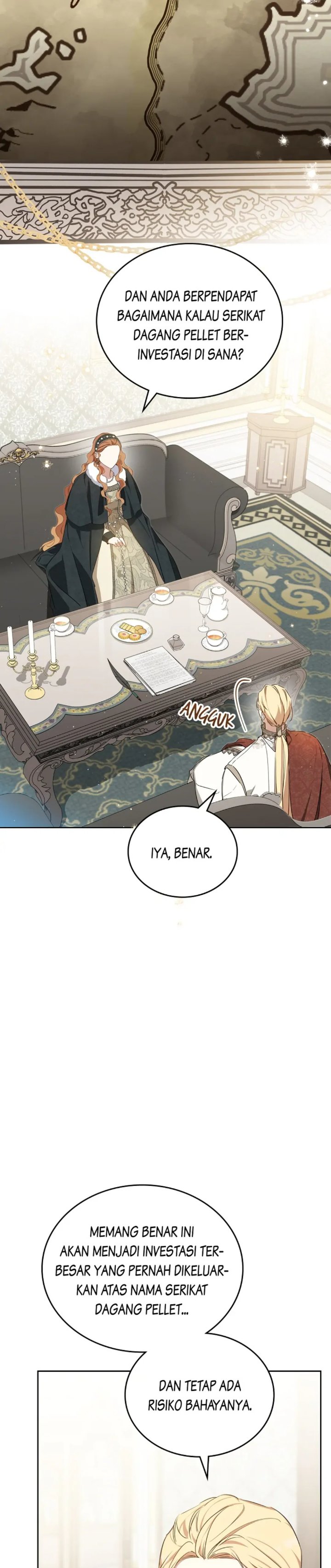 Baca I Shall Master This Family! - Chapter 135 halaman 3