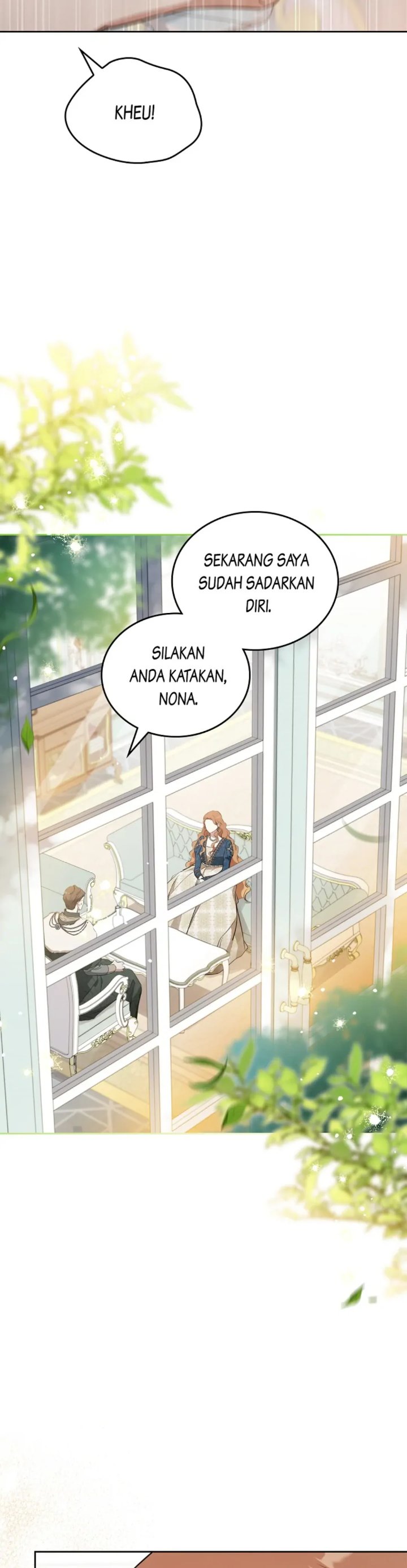 Baca I Shall Master This Family! - Chapter 135 halaman 30
